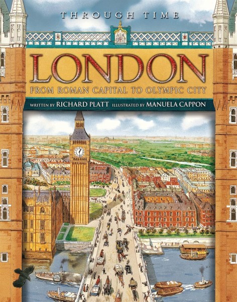 Фото Through Time. London