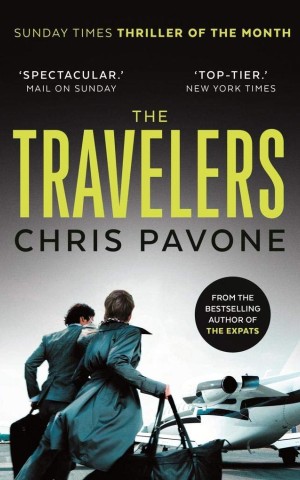 The Travelers