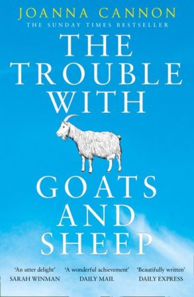 Фото The Trouble with Goats and Sheep