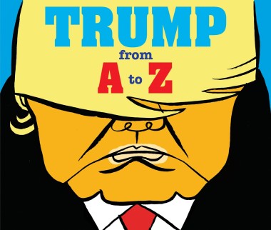 Фото Trump. From A to Z