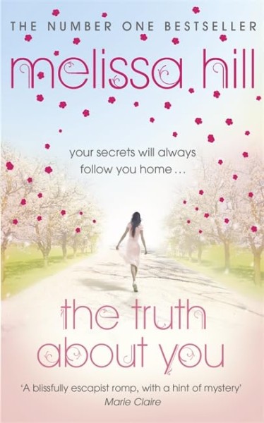 Фото The Truth About You