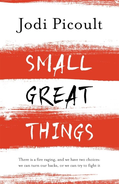 Фото Small Great Things