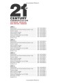 Фото 21st Century Communication 1. Listening, Speaking and Critical Thinking. Student Book. TED Talks 2