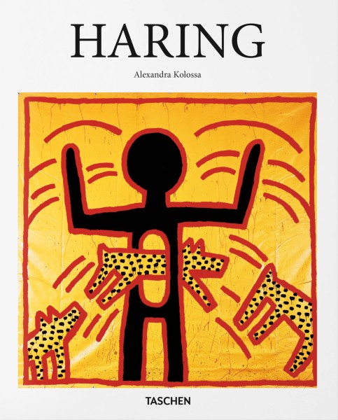 Фото Haring