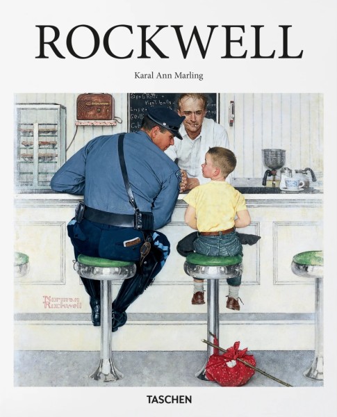 Фото Rockwell