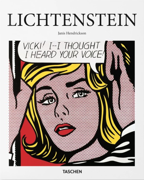 Фото Lichtenstein