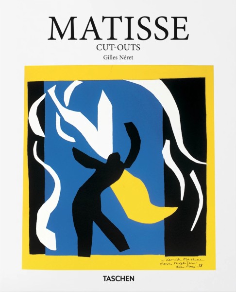 Фото Matisse. Cut Outs