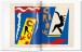 Фото Matisse. Cut Outs 4