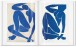Фото Matisse. Cut Outs 5