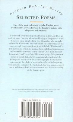 Selected Poems