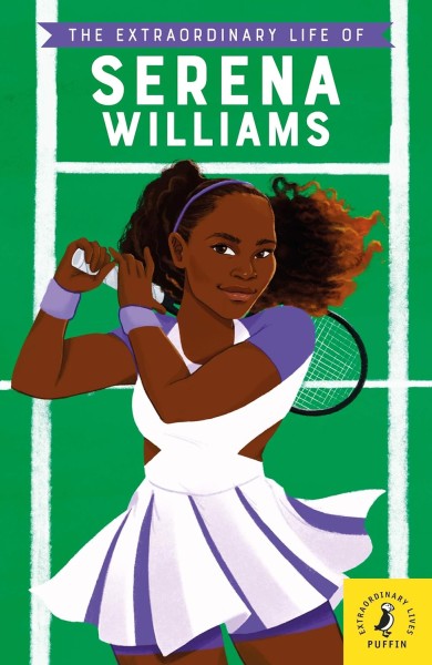 Фото The Extraordinary Life of Serena Williams