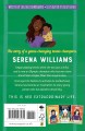 Фото The Extraordinary Life of Serena Williams 2