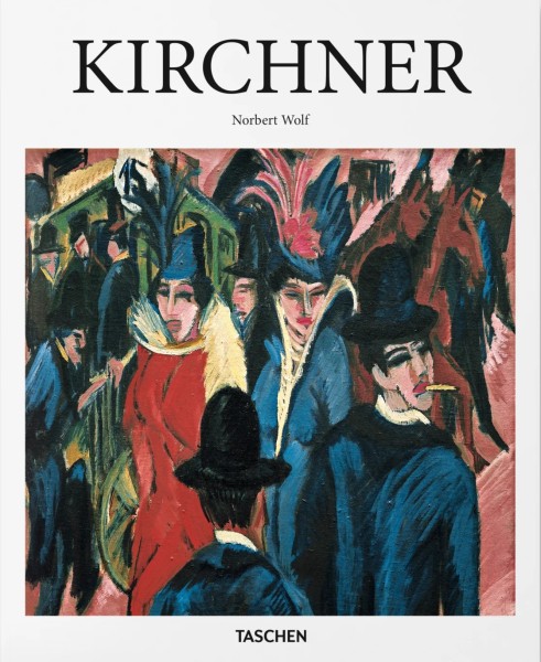 Фото Kirchner