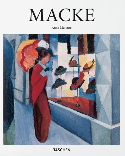 Фото Macke