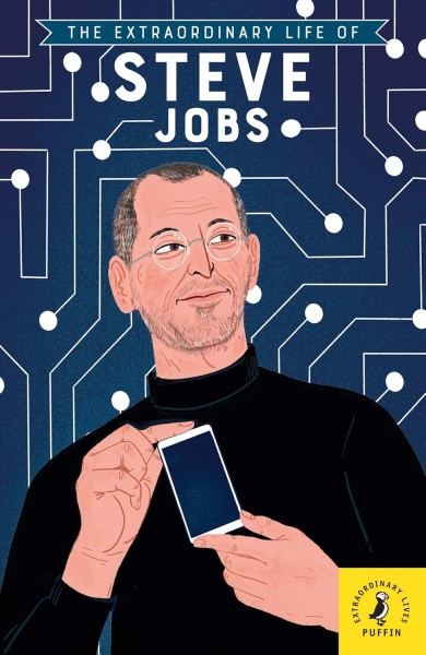 Фото The Extraordinary Life of Steve Jobs