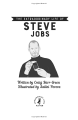 Фото The Extraordinary Life of Steve Jobs 3