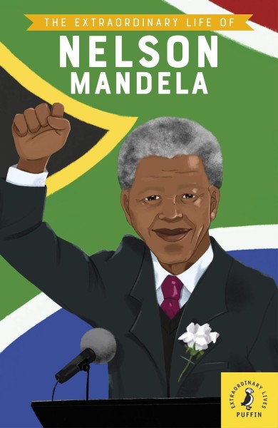 Фото The Extraordinary Life of Nelson Mandela