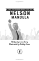 Фото The Extraordinary Life of Nelson Mandela 3
