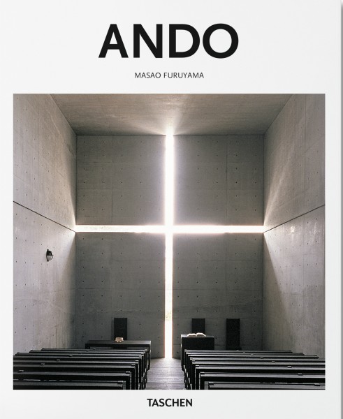 Фото Ando