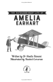 Фото The Extraordinary Life of Amelia Earhart 3