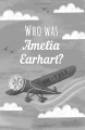 Фото The Extraordinary Life of Amelia Earhart 4