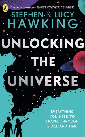 Unlocking the Universe