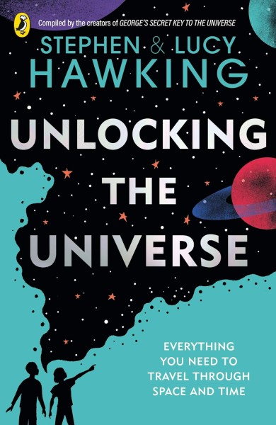 Фото Unlocking the Universe
