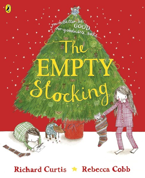 Фото The Empty Stocking