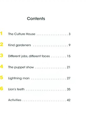 Look 2. Reading Anthology. British English