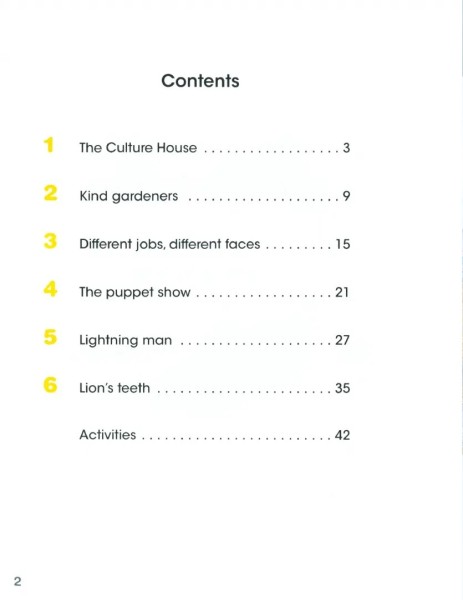 Фото Look 2. Reading Anthology. British English