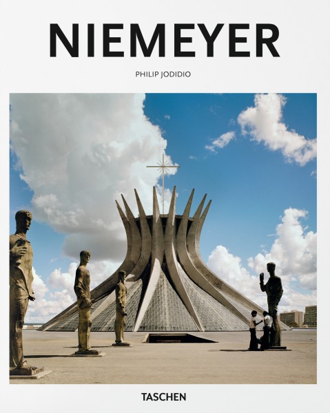 Фото Niemeyer