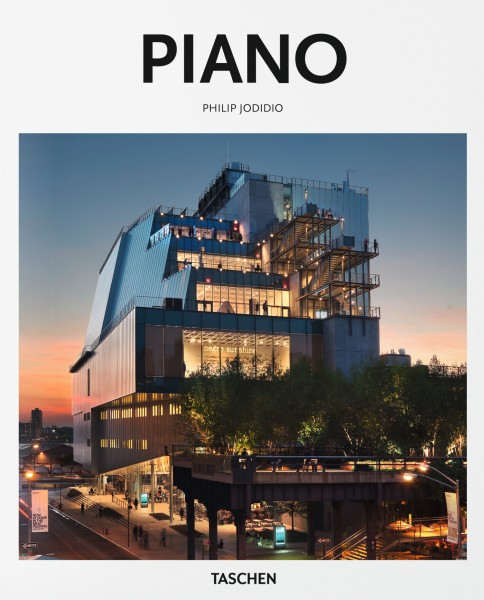 Фото Piano