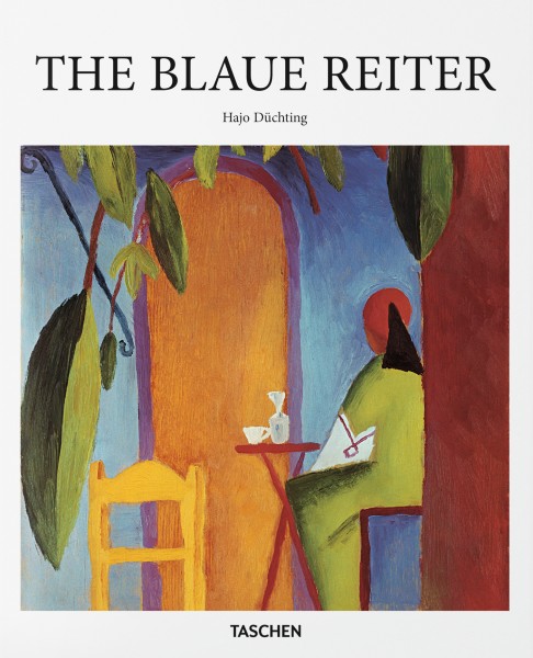 Фото The Blaue Reiter