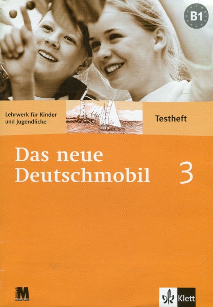 Фото Das Neue Deutschmobil