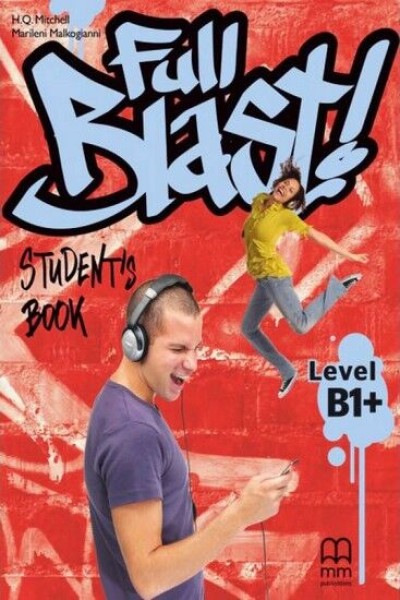 Фото Full Blast B1