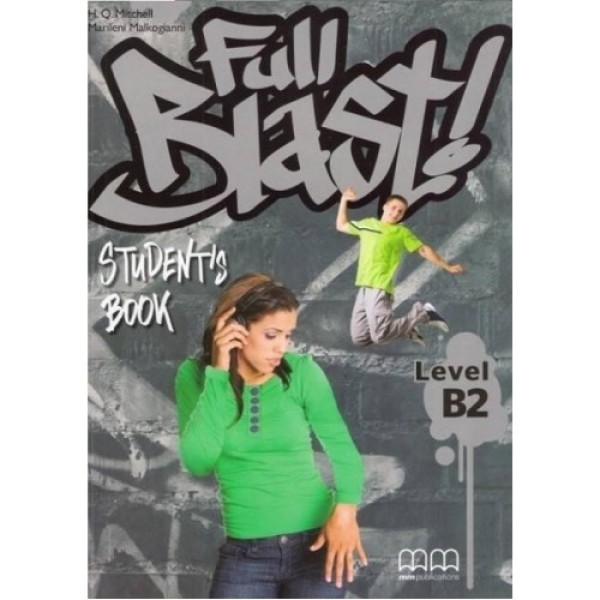 Фото Full Blast B2