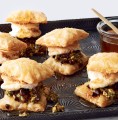 Фото S'mores!: Gooey, Melty, Crunchy Riffs on the Campfire Classic 4