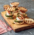 Фото S'mores!: Gooey, Melty, Crunchy Riffs on the Campfire Classic 10