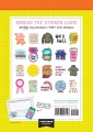 Фото A Little Book of Big Word Stickers 2