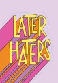 Фото A Little Book of Big Word Stickers 3