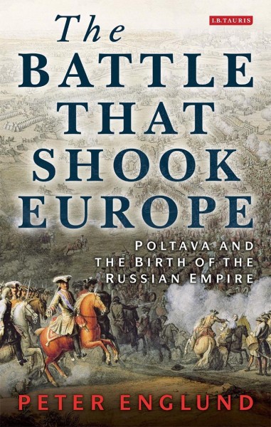 Фото The Battle That Shook Europe