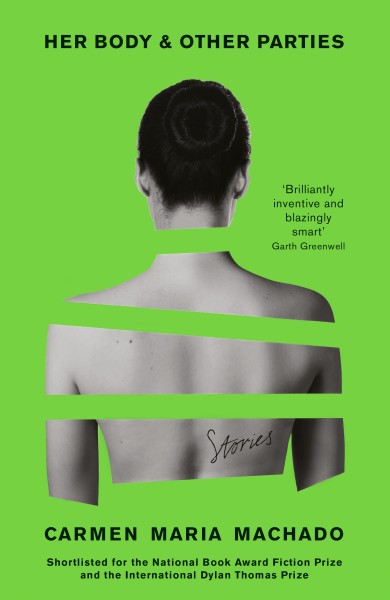 Фото Her Body And Other Parties