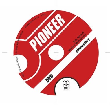 Фото Pioneer Elementary Video DVD
