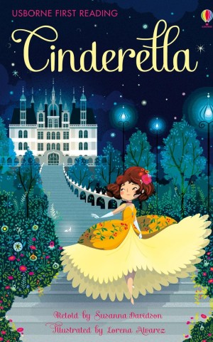 UFR4 Cinderella
