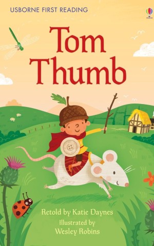 UFR3 Tom Thumb