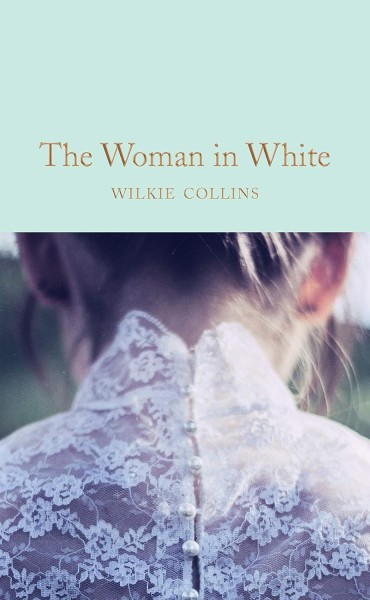 Фото The Woman in White
