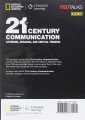 Фото TED Talks: 21st Century Communication 3 Listening, Speaking and Critical Thinking Audio CD/D 2