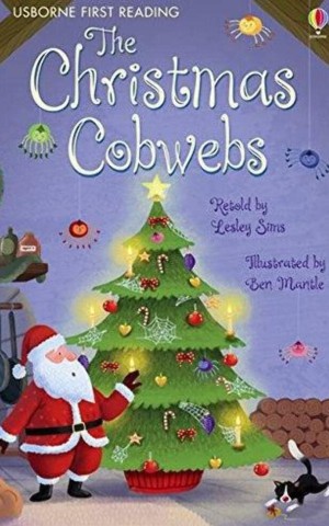 UFR2 The Christmas Cobwebs
