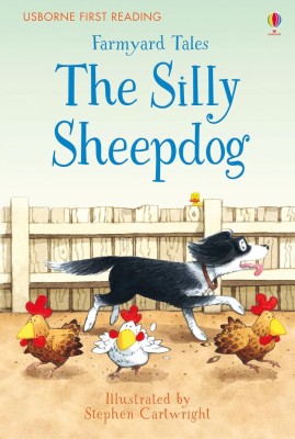 UFR2 Farmyard Tales The Silly Sheepdog