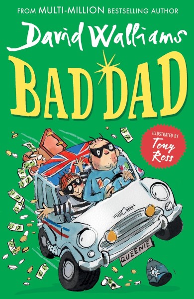 Фото Bad Dad